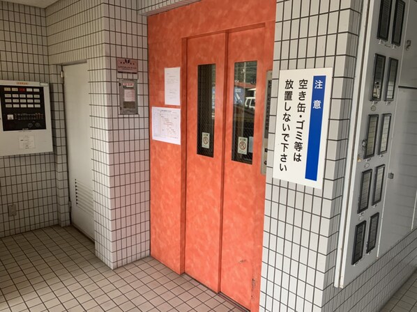 ファーストイン英賀保駅前の物件内観写真